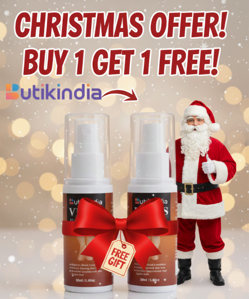 Doctor's Recommended Varicose Vein Relief Spray ( BUY 1 GET 1 FREE )