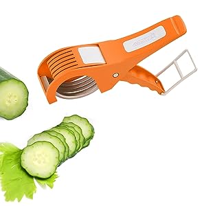 ✨2 in 1 Vegetable Cutter With Peeler (Buy 1 Get 1 Free)