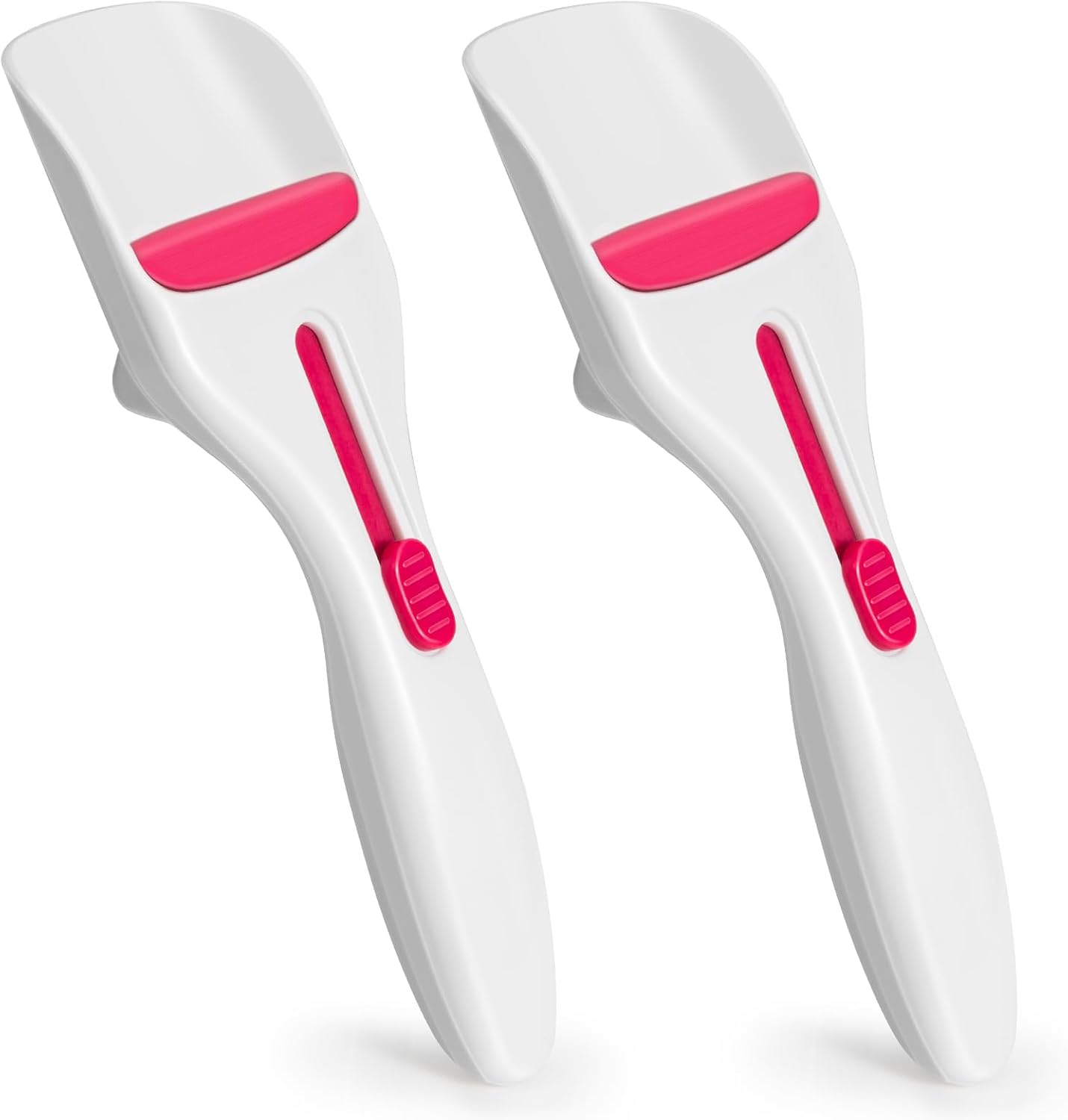 BUY 1 GET 1 FREE – 2PCS One-Click Cupcake Batter Scoop & Cake Decorating Tool