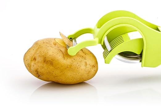 ✨2 in 1 Vegetable Cutter With Peeler (Buy 1 Get 1 Free)