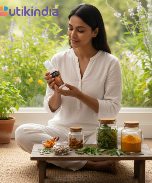 Doctor's Recommended Varicose Vein Relief Spray ( BUY 1 GET 1 FREE )